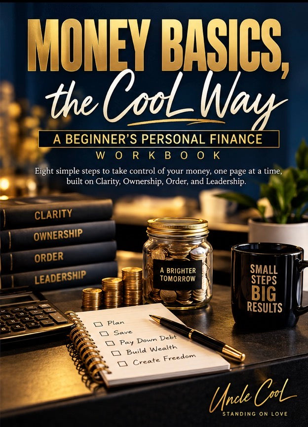 Money Basics For Beginners